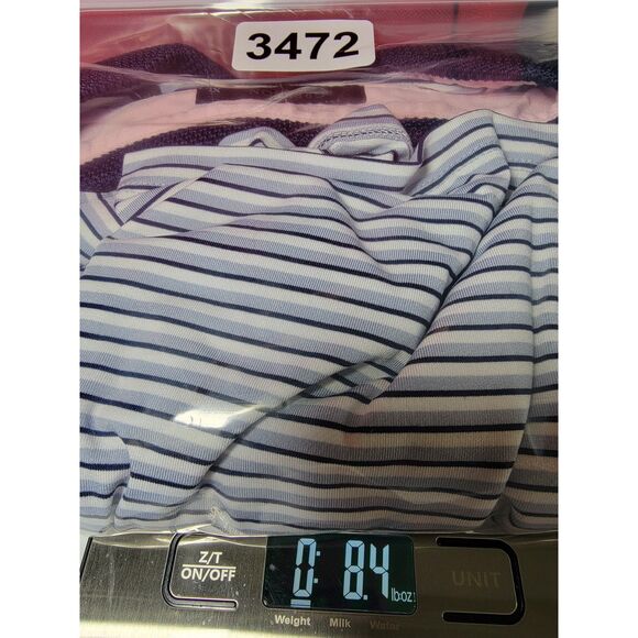 Greyson Men's Blue Polo Shirt - XL - Picture 7 of 7